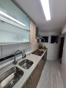 All new 3D&2B steps from the beach