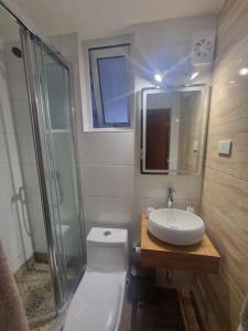 All new 3D&2B steps from the beach