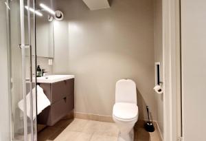 Historic retreat in the middle of town