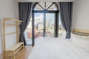 Starlight Hotel Hanoi