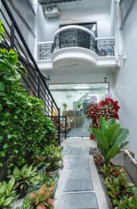 Starlight Hotel Hanoi