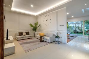 Seluna Villa Bandung