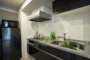 金沢 VACATION RENT Kanazawa - Vacation STAY 68926v 3つ星 宿泊施設 ロビー