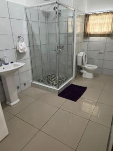 Palmont Commercial Self-Catering Apartments - Beau Vallon