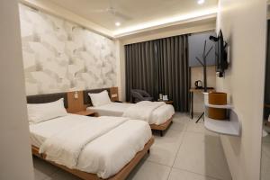 hotel green rio