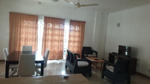 Palmont Commercial Self-Catering Apartments - Beau Vallon