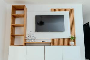 Next to Basilica 3BR terrace wifi Punta Cana 30min