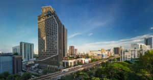 InterContinental Bangkok Sukhumvit by IHG