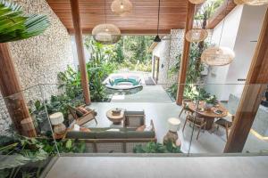 Brand New 3 Bedroom with Jungle View Ubud