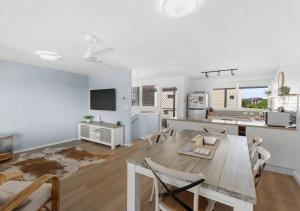 Pippi Sands - LJHooker Yamba