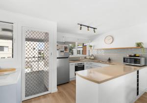 Pippi Sands - LJHooker Yamba