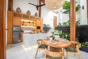 Brand New 3 Bedroom with Jungle View Ubud