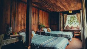 Đến Nơi Có Gió - Homestay And Coffee