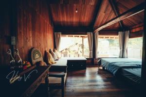 Đến Nơi Có Gió - Homestay And Coffee