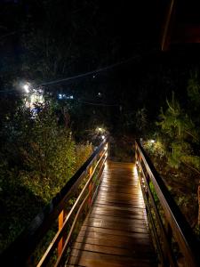 Glamping Domos del Lago