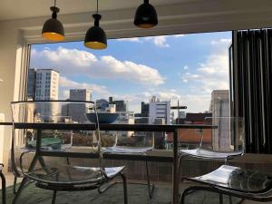 UpperHouse Gangnam COEX 401