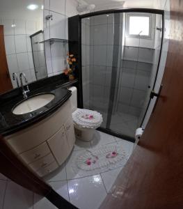 Casa aconchegante Vila Velha