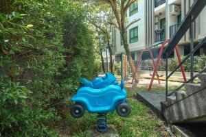 C237 Brand New 1BR Condo Pool Gym Near Beach