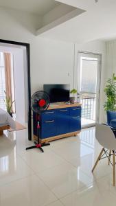 MY Daily Home Apartment Grand Asia Afrika Residence Bandung