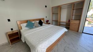 Chalchitepetl hab en Casa Carolina