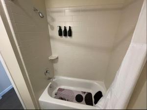 Skyline & Ocean Views I Faith Filled SF Stay Gym