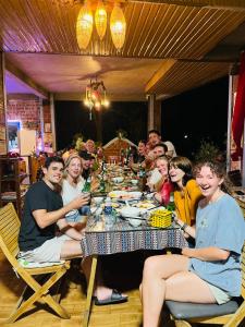 Phong Nha An An Homestay