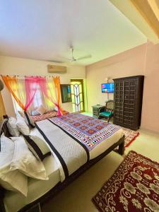 Hotel Shahiraj Jaisalmer