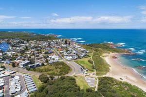 Salt and Serenity - Lux Home With Heated Pool