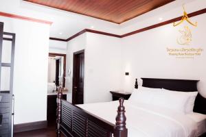 Mueang Nuea Boutique Hotel