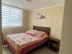 Alojamiento en Villarrica