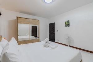 V245 3BR with Pool Close to Phuket Best Beaches