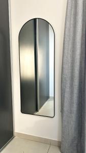 Moderno departamento en el centro de la ciudad