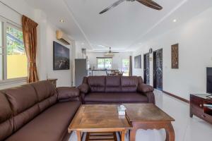 V245 3BR with Pool Close to Phuket Best Beaches