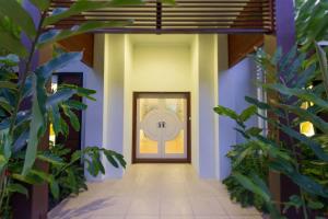 Footsteps to Four Mile - Port Douglas