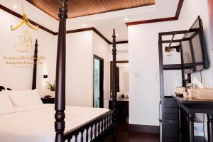 Mueang Nuea Boutique Hotel