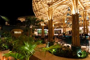 Villa Tokay - The Luxury Resort