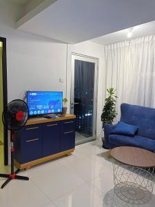 MY Daily Home Apartment Grand Asia Afrika Residence Bandung
