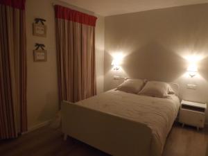 Maisons de vacances Belle Vue : photos des chambres