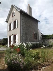 Maisons de vacances Belle Vue : photos des chambres