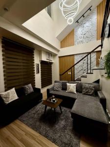 Miyus Staycation Place