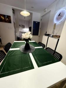 Miyus Staycation Place