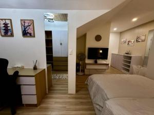 Miyus Staycation Place