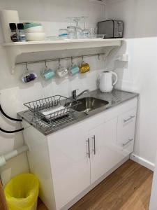 Garden of the Stars - Studio - Breathtaking View, Echo Point