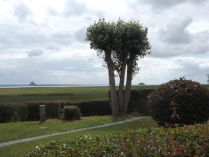 Maisons de vacances Belle Vue : photos des chambres