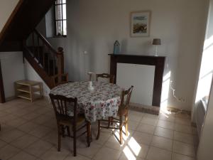 Maisons de vacances Belle Vue : photos des chambres