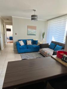 Departamento 3 domitorios, a dos cuadras de Espacio Urbano y Terminal Linatal