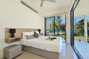 Esplanade Villa Port Douglas - Perfect location
