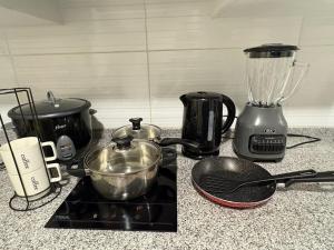 Acogedor Loft con ubicación céntrica en Lima