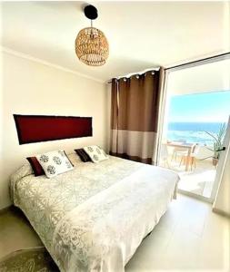 Cómodo departamento céntrico