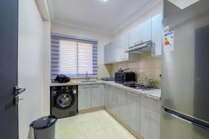 2 bedrooms appartement les palmiers de targa